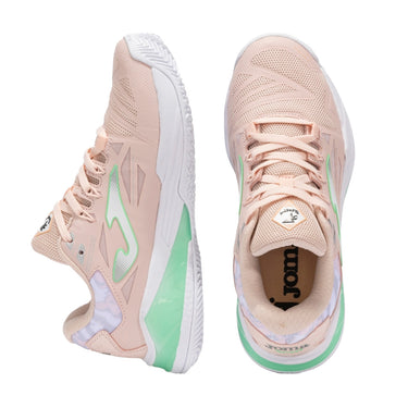 JOMA SPIN LADY 2529 Rosa FW25 (Zapatillas)