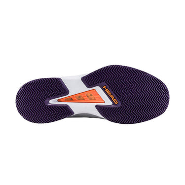 HEAD SPRINT PRO 4.0 Clay Men LGPN 2026 (Scarpe)