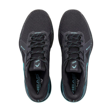 HEAD SPRINT PRO 4.0 SF Clay Men BKTE 2026 (Padelschuhe)