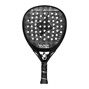 STARVIE BLACK TITAN 2026 (Raquete)