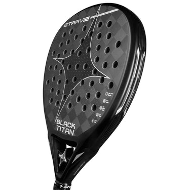 STARVIE BLACK TITAN 2026 (Raquete)