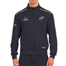 Sudadera de pádel Bullpadel Brume Hombre Premier Padel #Color_Beige