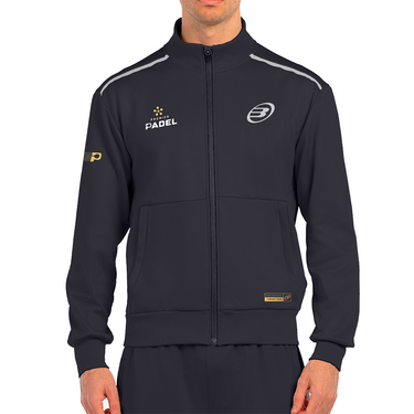 BULLPADEL BRUME Hombre PREMIER PADEL (Sudadera)