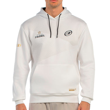 BULLPADEL BAQUE Hombre PREMIER PADEL (Sudadera)