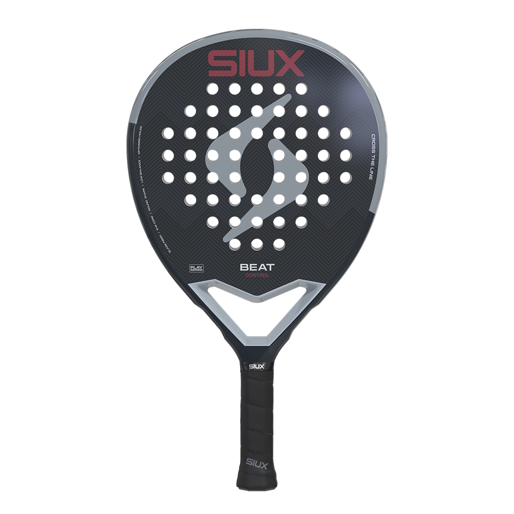 SIUX BEAT CONTROL 2026 (Pala) en Padel Market