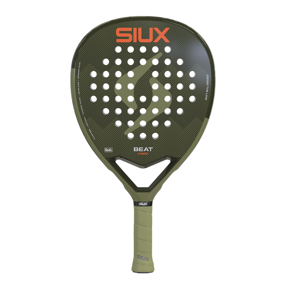 SIUX BEAT HYBRID 2026 (Pala) en Padel Market