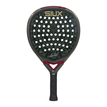 SIUX DIABLO PRO MX 2026 (Pala)