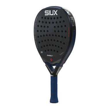 SIUX DIABLO PRO 2026 Night Blue (Pala)