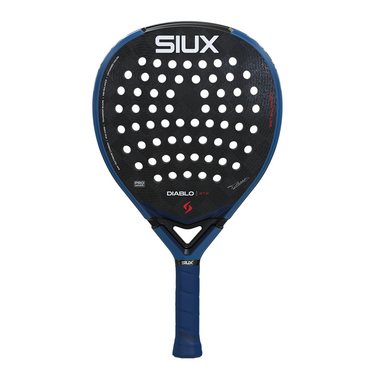SIUX DIABLO PRO 2026 Royal Blue (Pala)