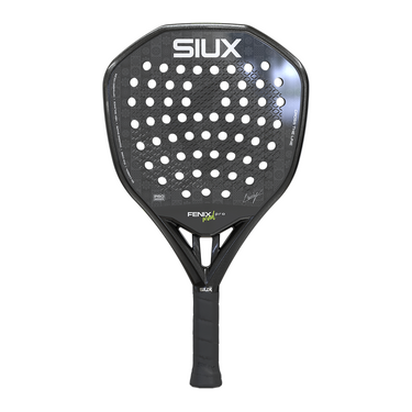 SIUX FENIX PRO MAD 2026 LEO AUSBURGER (Pala)