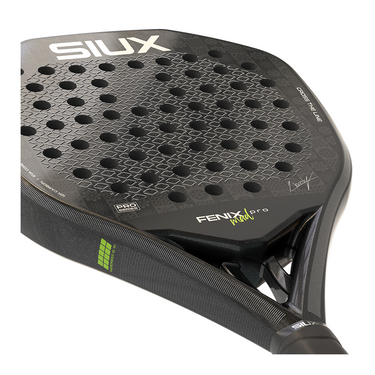 SIUX FENIX PRO MAD 2026 LEO AUSBURGER (Pala)