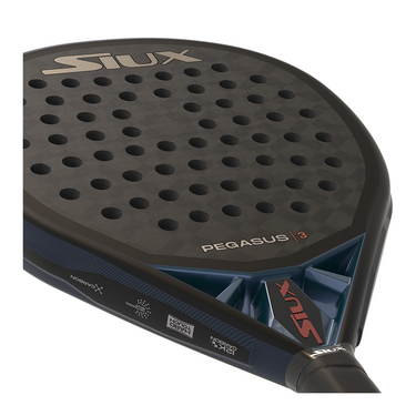 SIUX PEGASUS 3 2025 (Pala)