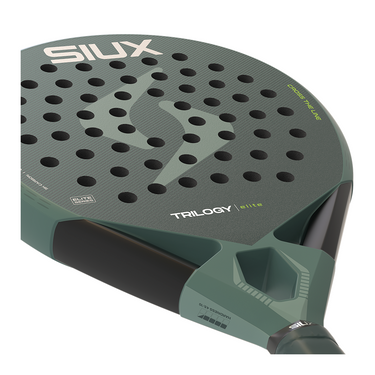SIUX TRILOGY ELITE 2026 (Pala)
