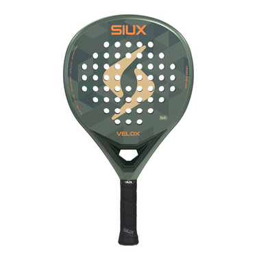 SIUX VELOX Green 2026 (Pala)
