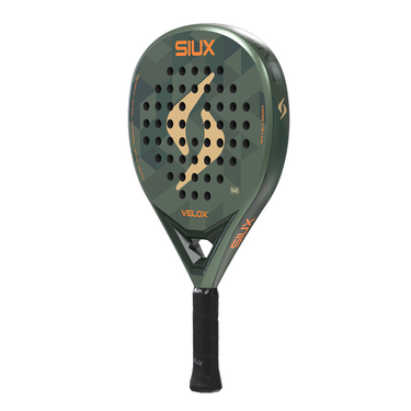 SIUX VELOX Green 2026 (Pala)