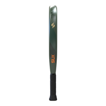 SIUX VELOX Green 2026 (Pala)