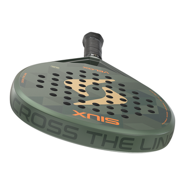 SIUX VELOX Green 2026 (Pala)