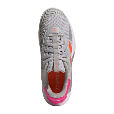 ADIDAS SOLEMATCH CONTROL W Gris (Zapatillas)