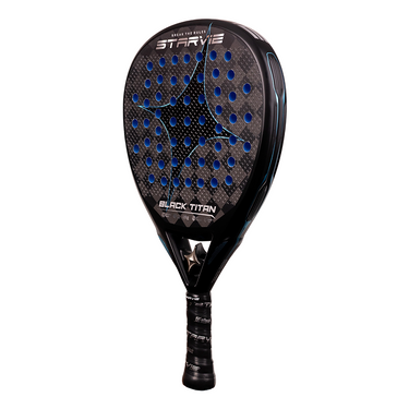 Starvie Black Titan 2027 pala híbrida