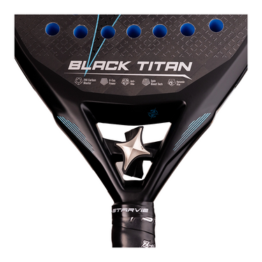 Starvie Black Titan 2027 con H-Eva Power