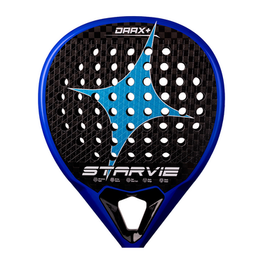 Starvie DRAX Plus 2027 pala forma lágrima