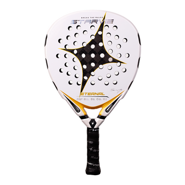 Starvie Eternal 2027 pala de pádel Sanyo Gutiérrez