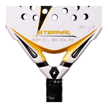 Starvie Eternal 2027 pala híbrida profesional
