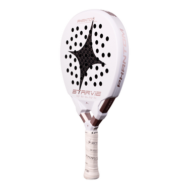 StarVie Phantom 2027 pala redonda con balance bajo