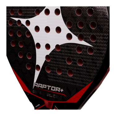 Pala Starvie Raptor+ 2027 para jugadores avanzados