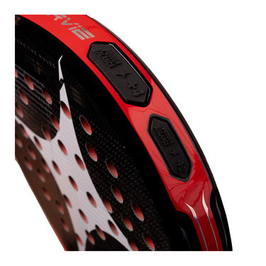 Starvie Raptor+ 2027 pala versátil con balance medio