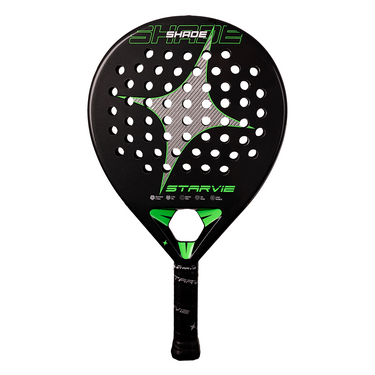 StarVie Shade 2027 pala de pádel de control