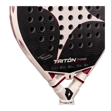 Starvie Triton T-One 2027 18K Carbon Hybrid