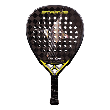 Starvie Triton+ Balance 2027 pala de pádel