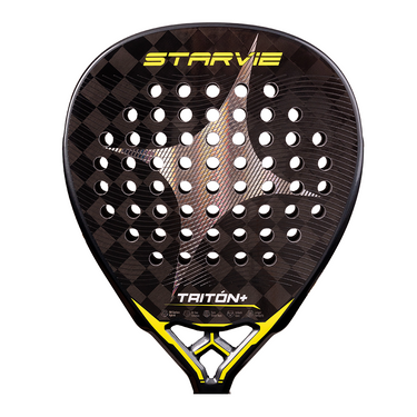 Pala Starvie Triton+ Balance con balance medio
