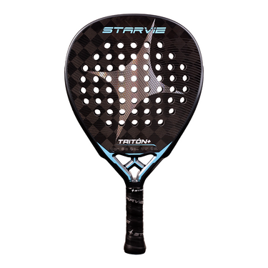 Pala Starvie Triton+ Power 18K Carbon Hybrid