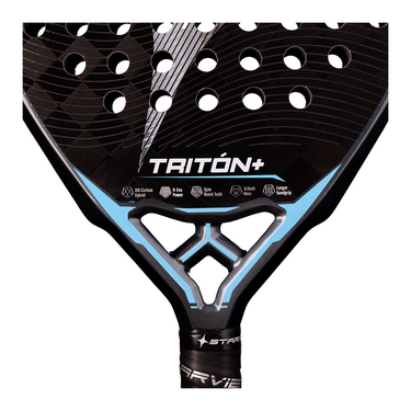 Starvie Triton Plus Power 2027 pala de ataque