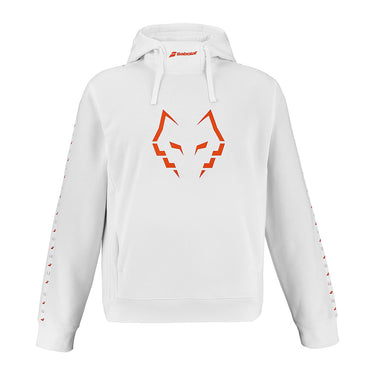 BABOLAT Hood Sweat JUAN LEBRON Men SS26 (Sweatshirt)