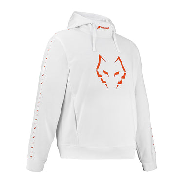 BABOLAT Hood Sweat JUAN LEBRON Men SS26 (Sweatshirt)