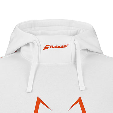 BABOLAT Hood Sweat JUAN LEBRON Men SS26 (Sweatshirt)