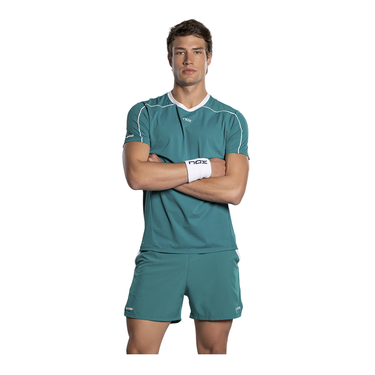 NOX PRO IVY Homme SS26 AGUSTIN TAPIA (T-Shirt)