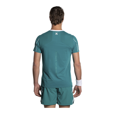 NOX PRO IVY Herr SS26 AGUSTIN TAPIA (T-Shirt)