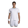Camiseta hombre Nox PRO IVY SS26 AGUSTIN TAPIA blanco #Color_Blanco