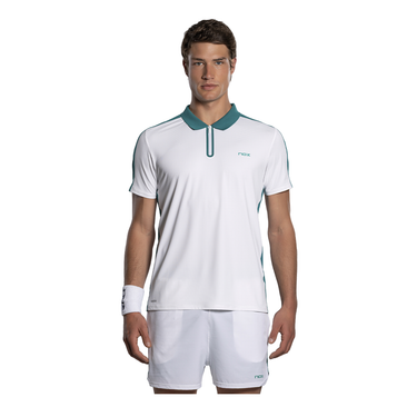 NOX PRO IVY Men SS26 AGUSTIN TAPIA (Polo)