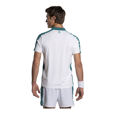 NOX PRO IVY Homme SS26 AGUSTIN TAPIA (Polo)