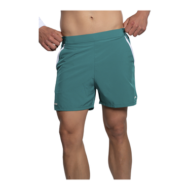 NOX PRO IVY Herr SS26 AGUSTIN TAPIA (Shorts)