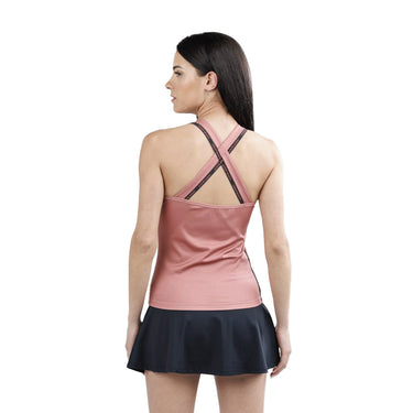DROP SHOT TANIA (Camiseta)