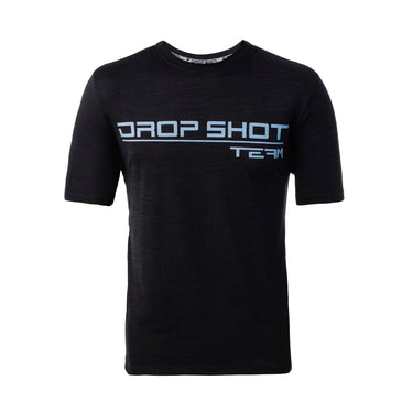 DROP SHOT TEAM 20 MEN NEGRO/AZUL (Camiseta)