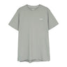 Camiseta hombre Nox TEAM SS26 gris #Color_Gris