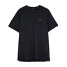 Camiseta hombre Nox TEAM SS26 negro #Color_Negro