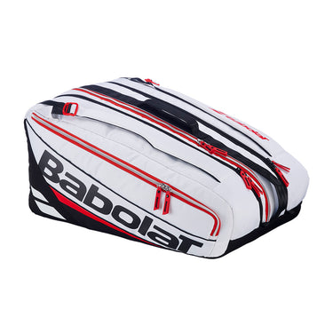 BABOLAT RH PRO PADEL Technical Blanco 2026 (Paletero)